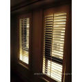 Basswood Real Wooden Shutters (SGD-S-5011)